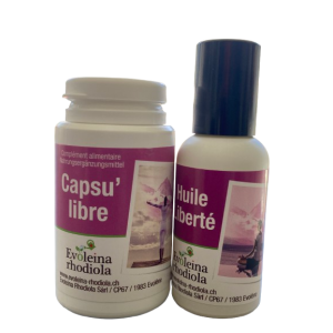 Duo liberté