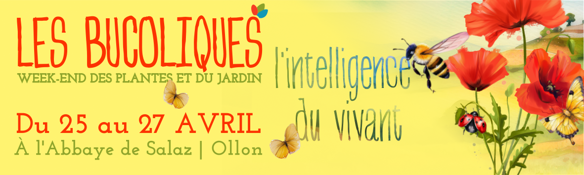 les bucoliques