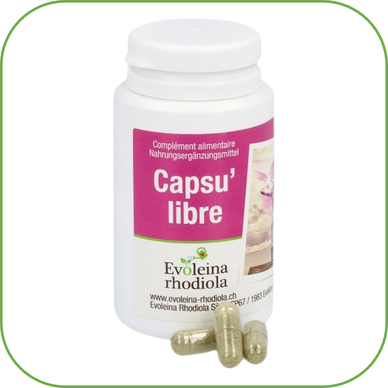 Capsu Libre 2 Slide Bas