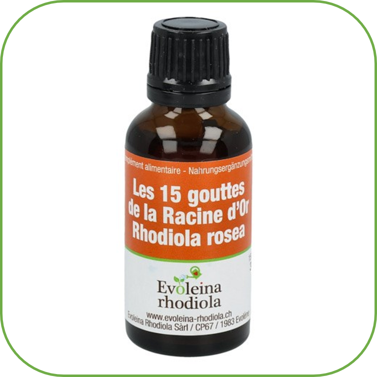 Slide Bas 15gouttes HCI