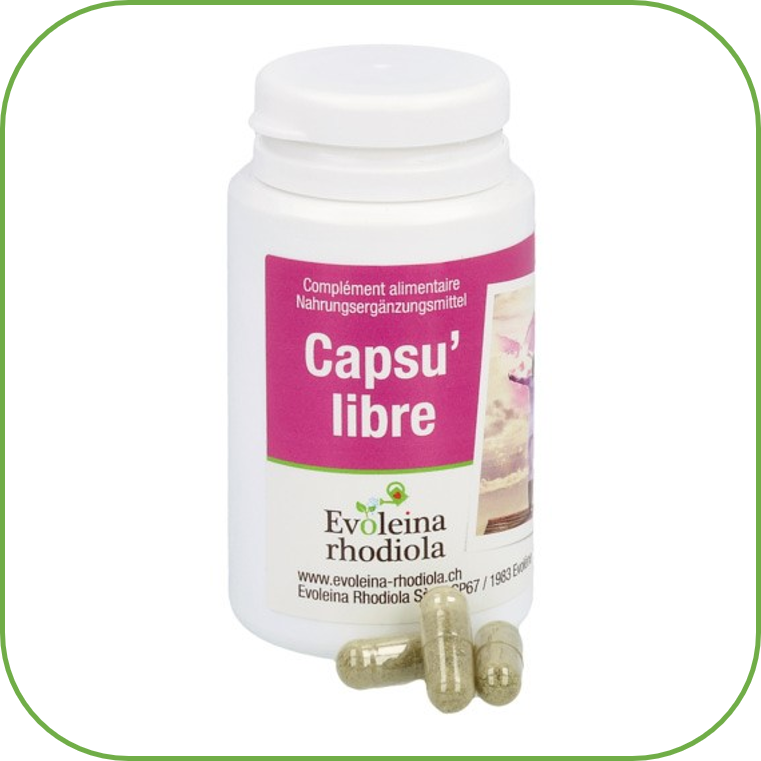 Slide Bas Capsulibre HCI