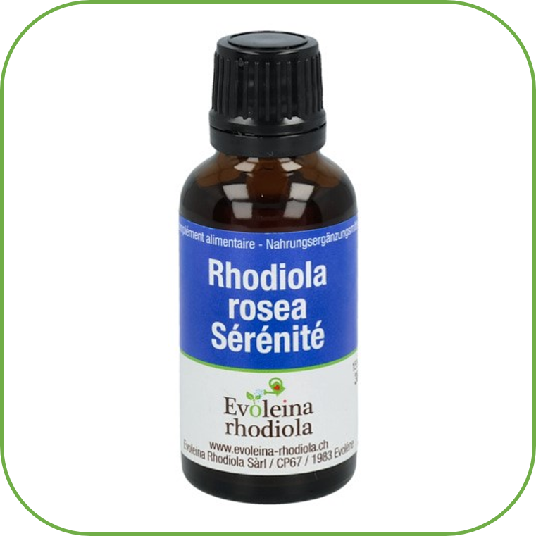 Slide Bas Serenite HCI