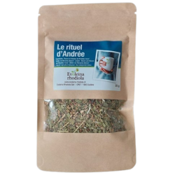 Le rituel d'Andrée