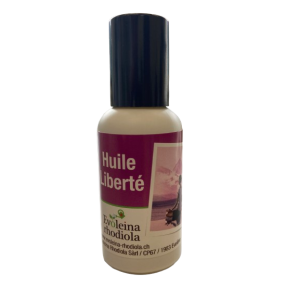 Huile liberté
