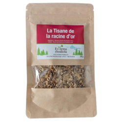 Tisane de la Racine d'Or, 25gr